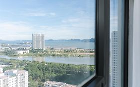 By's House- Căn hộ View biển Hạ Long